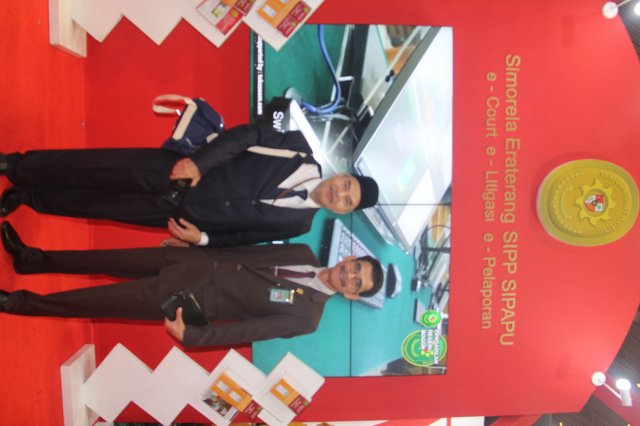 Laptah Kampung Hukum 25-26 Februari 2020